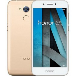 Замена динамика на телефоне Honor 6A в Абакане